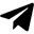 Telegram logo